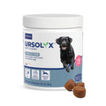 Virbac URSOLYX™ Soft Chews for Dogs | Muscle Health Support for Senior, Active or Recovering Dogs, Large Over 60lbs | 60 Count 2- Month Supply