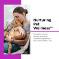 Nutri-Vet Cat Eye Rinse,Sterile Solution Gently Cleanses Eyes &Surrounding Tissue,Removes Debris Pollen and Mucus,Reliev