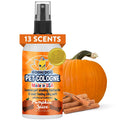 Bodhi Dog Premium Dog Cologne - Deodorizing Dog Perfume & Conditioner for Dogs & Cats - Natural Long Lasting Spray - Kee