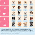 Didopet Inflatable Dog Pillow Cone Collar After Surgery, Donut Soft Neck Cone for Pug Dachshund Medium Dogs, etc, Recovery E Collar to Stop Licking Pink