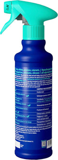 DOUXO SPA Dog Deodorizing Spray, 11.5 fl oz, Neutralizes Unpleasant Odors Between Baths, Leaves the Coat Fresh, Smelling Great, Skin-Friendly Ultra-Freshening Formula