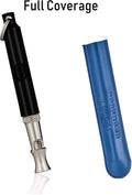 HERM SPRENGER Dog Training Whistle To Stop Barking - Bark Control Adjustable Frequency Silent Ultrasonic Sound Training 