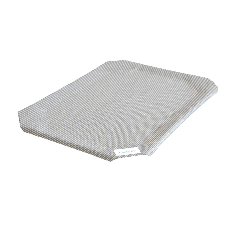 Original Pet Bed Replacement Cover - Grey - Large (43.5