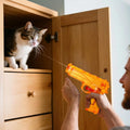 Geelin 2 Pack Squirt Spray for Cats Dogs Training