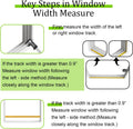 Cat Door for Window, Aluminum Cat Door Window Insert with 4 Secure Lock Modes, Magnectic Closure for Cats, Fit Window Wi