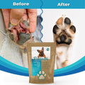 Replenish Epsom Salt for Dogs Paws Soaking Solution for Dry Cracked Paws