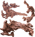 Natural Aquarium Driftwood Fish Tank Decorations Reptile Decor