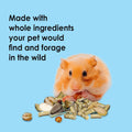 Kaytee Food from the Wild, Pet Hamster Food, 2 Pounds