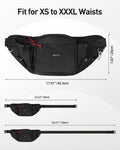 AGPTEK Dog Treat Pouch,Dog Walking Bag