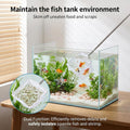 1PCS Fish Net for Aquarium,4'' Fine Mesh Aquarium Net