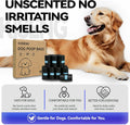 Dog Poop Bags 300 Count Leak Proof Easy Tear 15 Rolls Dog Waste Bags