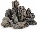 3LBs Natural Seiryu Stones,Aquarium Aquascaping Decor Rocks (2-5 inch)
