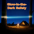 50ft Dog Tie Out Cable, Dog Leash, Long Leash for Dogs Outside, Lead for Camping, Tether for Yard, Line (Blue)