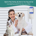 SEERWAY Pet Shock Training Mat for Dog & Cat, 3 Modes, 60x12Inches