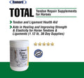 Ramard Total Tendon Repair –Advanced Powder Supplement with Vitamin C, Collagen, and MSM for Horse Joint, Ligament, and 