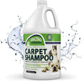 Pet Carpet Shampoo - Carpet Cleaner Solution for Carpet Cleaner Machine, Urine Smell & Stain Remover, Pet Urine Enzyme C