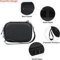 Elonbo Carrying Case for Bitzee Disney/Bitzee Magicals/Bitzee Interactive Toy Digital Pet, Bitzee Digital Virtual Toy Ha