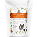 Dr. Harvey's Veg-to-Bowl Fine Ground Dog Food, Human Grade Dehydrated Base Mix for Dogs, Grain Free Holistic Mix for Small Dogs (3 Pounds)