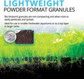 Fluval 12696 Volcanic Soil Bio Stratum for Planted Tanks, 4.4 lbs.