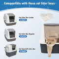 12p Air Purifier Pad for Catit Airsift Jumbo/Regular/Smartsift Litter Box