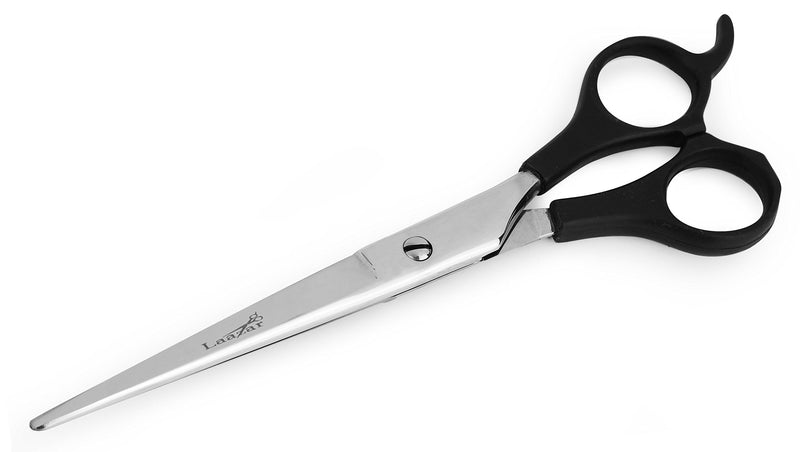 Laazar Straight Pet Scissors, 6.5