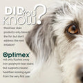Gentle Multi-Purpose Eye Wash for Dogs & Cats (4 fl oz) Helps with Eye Infections, Redness, Irritation, Tear Stains, Dis