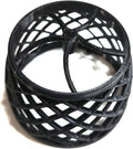 Direct-Replacement Wet-Side Cover for EcoTech Marine MP40 Wavemaker – Full Body Mesh Guard for Saltwater Reef Aquariums 
