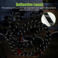 Goat Harness & Leash, Adjustable Step-in Sheep Harness, Goat Accessories, Livestock Halter Supplies for Goats and Sheep
