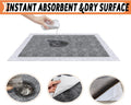 Disposable Guinea Pig Bedding, Cage Liners, Absorbent & Waterproof