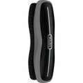Wahl Professional Animal Equine Stiff Body Horse Brush, 858705, Black