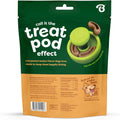 Benebone Treat Pod Refills for Puzzle Toys, Peanut Butter, 9 Count