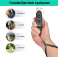 Anti Bark Device for Dog-Variable Frequency Ultrasonic Dog Bark Deterrent