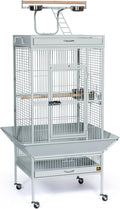Pewter/24.0"L x 20.0"W x 60.0"H