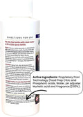 Show Out Skin & Scratches 4 oz Concentrate - Fast Relief and Prevention for Horse Care. Use on Equine Scratches/Mud Feve