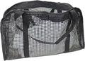Rabbit Nail Trimming Pouch Bunny Nails Trimmer Bunny Nail Bonding Pouch Nail Trimming Mesh Bag for Bunny Kitten Rabbit