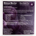 Hilton Herbs Pure Garlic Granules for Horses, Equine Respiratory and General Wellness Support, Food-Grade Garlic with 15