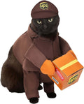 UPS Pal, Dog Costume