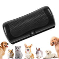 Deshedding Dog Brush for Shedding, Undercoat Grooming Tool for Dogs, Cats & Horses, Ergonomic Brush Painlessly Removes Pet Loose & Matted Hair, Reduces Shedding for Short, Medium & Long Hair Pets