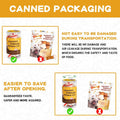 PAWUP Dog Treats Chicken Wrapped Rawhide Sticks Long Lasting Dog Chews, Natural Snacks for Medium Large Dogs w/Taurine,12.5 oz (25-30 Count)