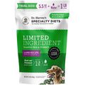 Dr. Harvey's Specialty Diet Limited Ingredient - Dog Food for Dogs with Sensitivities - Lamb Recipe (Trial Size, 5.5 oz)