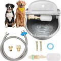 Automatic Animal Drinking Water Bowl, Livestock Waterer