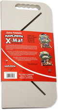 Mammoth Pet Products X-Mat Foldable Training Mat, 18-Inch, Beige (60006D)