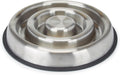 ProSelect Stainless Steel Heavy Duty Slow Feeder Large