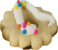 Wild Harvest Food And Unique Edible Treats for Guinea Pigs, Hamsters, Gerbils, and Adult Rabbits, Glazed Donuts, 0.14 po