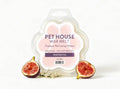 Winter Fig Scented Wax Melts Plant-Based Wax, 2 Pack Pet House