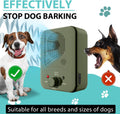 Anti Barking Device for Dog, Ultrasonic Dog Bark Deterrent Device, Bark Box