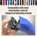 30W Blade for Dog Grooming Compatible with Andis,Oster A5,Wahl km10 Clipper