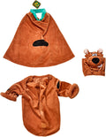 Scooby-Doo: Scooby-Doo Pet Costume for for Dogs or Cats by Rubies
