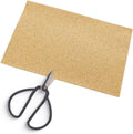 20 Pack Gravel Paper for Bird Cage, 17 x 11 inch Bird Cage Gravel Liner, Parrot Grinding Sandpaper, Easy Clean Pet Sandpaper, Calcium Paper with Sea Sand for Parakeets Cockatiels Conures Lovebirds