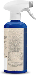 Vetericyn Plus Livestock Utility Gel Spray | Sprayable Hydrogel Wound Care, Teat Spray, Dermal Irritation Relief, Non-To